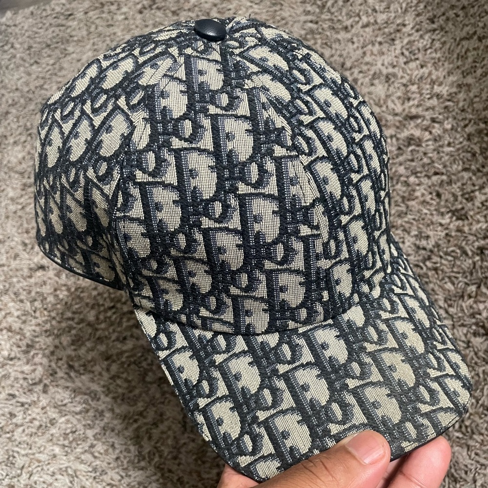 Dior Hat